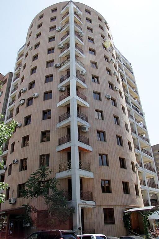 Freedom Apartments On Yekmalyan Str Jereván Kültér fotó